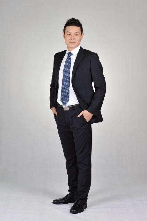 邓子州 品牌与内容负责人